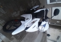 Motos - Honda Wave 2023 Nafta 17Km - En Venta