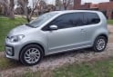 Autos - Volkswagen Up 2017 Nafta 138000Km - En Venta