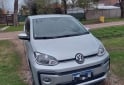 Autos - Volkswagen Up 2017 Nafta 138000Km - En Venta