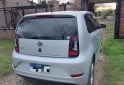 Autos - Volkswagen Up 2017 Nafta 138000Km - En Venta