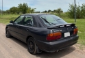 Autos - Mitsubishi Proton Wira 1996 Nafta 286000Km - En Venta