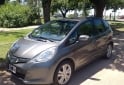Autos - Honda FIT EX 1.5 2014 Nafta 155000Km - En Venta
