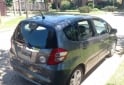 Autos - Honda FIT EX 1.5 2014 Nafta 155000Km - En Venta