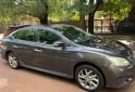 Autos - Nissan Sentra SR 2015 Nafta 150000Km - En Venta