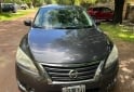 Autos - Nissan Sentra SR 2015 Nafta 150000Km - En Venta
