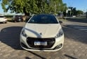 Autos - Peugeot 208 GT 1.6 turbo 2020 Nafta 56500Km - En Venta