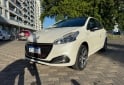 Autos - Peugeot 208 GT 1.6 turbo 2020 Nafta 56500Km - En Venta
