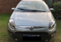 Autos - Fiat Punto 2017 GNC 126000Km - En Venta