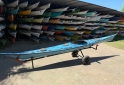 Deportes N&aacute;uticos - Kayak  Franky - En Venta