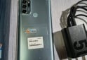 Telefon�a - "MOTO G60s" USADO! EXCELENTE ESTADO - En Venta