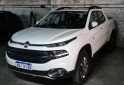 Camionetas - Fiat Toro 2019 Diesel 25000Km - En Venta