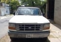 Camionetas - Ford F100 1998 GNC 269000Km - En Venta