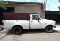 Camionetas - Ford F100 1998 GNC 269000Km - En Venta
