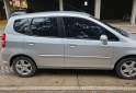 Autos - Honda Fit Lxl 1.4 2008 Nafta 260000Km - En Venta