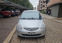 Autos - Honda Fit Lxl 1.4 2008 Nafta 260000Km - En Venta
