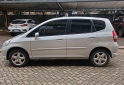 Autos - Honda Fit Lxl 1.4 2008 Nafta 260000Km - En Venta