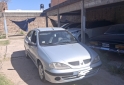 Autos - Renault megane 1.6 16v 2008 Nafta 117000Km - En Venta