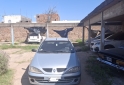 Autos - Renault megane 1.6 16v 2008 Nafta 117000Km - En Venta