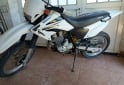 Motos - Honda Tornado 2013 Nafta 16000Km - En Venta