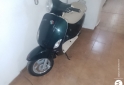 Motos - Corven Expert milano 150 2017 Nafta 3100Km - En Venta