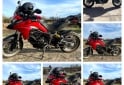 Motos - Ducati Multiestrada 950 2018 Nafta 19000Km - En Venta