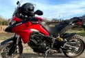 Motos - Ducati Multiestrada 950 2018 Nafta 19000Km - En Venta