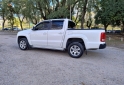 Camionetas - Volkswagen Amarok 2016 Diesel 235000Km - En Venta