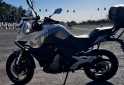 Motos - CF 650 mt 2023 Nafta 4000Km - En Venta
