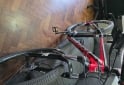 Deportes - Bicicleta Venzo Raptor Exo Rod 29 - Freno hidráulico Horquilla con bloqueo Talle M - En Venta