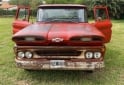 Clásicos - Chevrolet Apache 1960 - En Venta