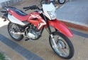 Motos - Honda Xr 150 2019 Nafta 7100Km - En Venta
