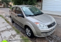 Autos - Ford Fiesta Max ambiente plus 2009 Nafta 170000Km - En Venta