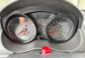Autos - Ford Fiesta Max ambiente plus 2009 Nafta 170000Km - En Venta