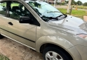 Autos - Ford Fiesta Max ambiente plus 2009 Nafta 170000Km - En Venta