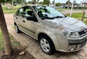 Autos - Ford Fiesta Max ambiente plus 2009 Nafta 170000Km - En Venta