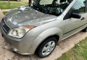 Autos - Ford Fiesta Max ambiente plus 2009 Nafta 170000Km - En Venta