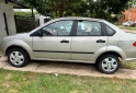 Autos - Ford Fiesta Max ambiente plus 2009 Nafta 170000Km - En Venta