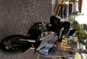 Motos - CF 650 mt 2023 Nafta 4000Km - En Venta