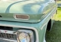 Cl�sicos - Chevrolet C10 1966 - En Venta