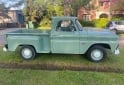 Cl�sicos - Chevrolet C10 1966 - En Venta
