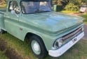 Cl�sicos - Chevrolet C10 1966 - En Venta