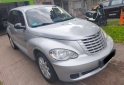 Autos - Chrysler PT Cruiser 2010 Nafta 70000Km - En Venta
