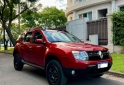 Camionetas - Renault Duster 1.6 Dynamique 2020 Nafta 85000Km - En Venta
