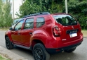 Camionetas - Renault Duster 1.6 Dynamique 2020 Nafta 85000Km - En Venta