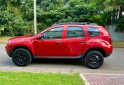 Camionetas - Renault Duster 1.6 Dynamique 2020 Nafta 85000Km - En Venta