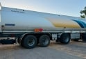 Camiones y Gr�as - TANQUE SEMIRREMOLQUE DINAMETAL 3 EJES - En Venta