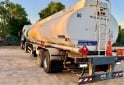 Camiones y Gr�as - TANQUE SEMIRREMOLQUE DINAMETAL 3 EJES - En Venta