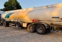Camiones y Gr�as - TANQUE SEMIRREMOLQUE DINAMETAL 3 EJES - En Venta