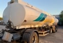 Camiones y Gr�as - TANQUE SEMIRREMOLQUE DINAMETAL 3 EJES - En Venta