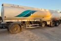 Camiones y Gr�as - TANQUE SEMIRREMOLQUE DINAMETAL 3 EJES - En Venta
